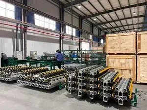 Our Manufacturing Facility