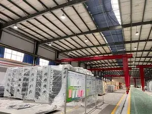 Our Manufacturing Facility