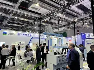 ITMA ASIA + CITME 2023 (China International Textile Machinery Exhibition)