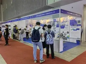 SaigonTex 2023 – Vietnam Saigon Textile & Garment Industry Expo