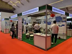 INATEX 2023 – Indonesia International Textile & Apparel Exhibition