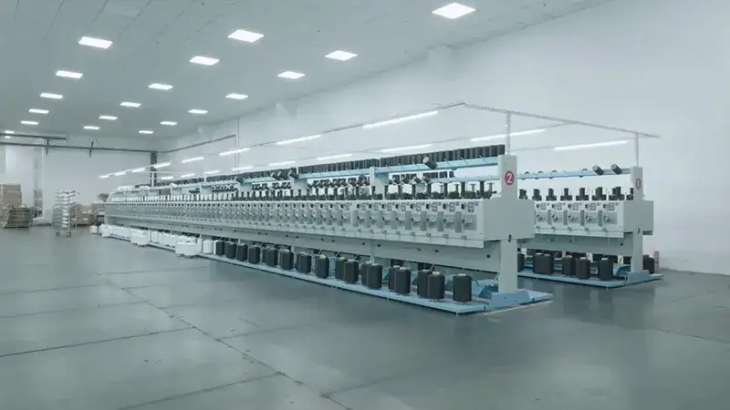 Assembly Winder, JGW109B