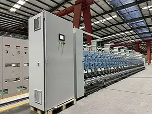 Air Covering Machine, HKV204