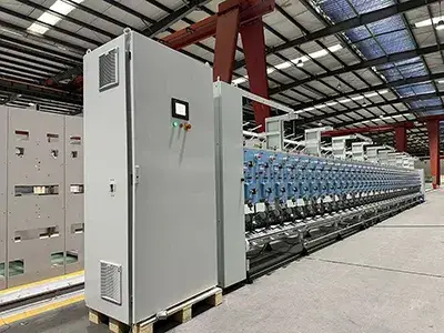 Air Covering Machine, HKV204