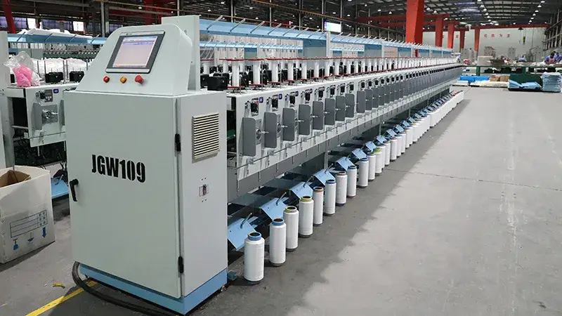 Assembly Winder, JGW109B