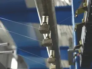 Pre-Interlacing Unit