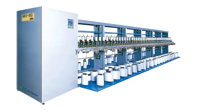 Yarn Winding Machine, HKV101D