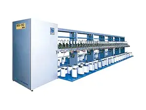 Yarn Winding Machine, HKV101D