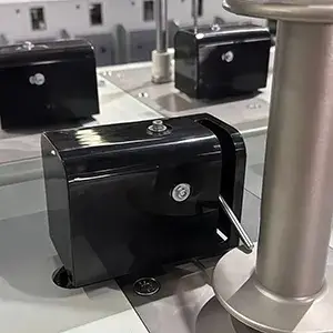 Edge Formation Device